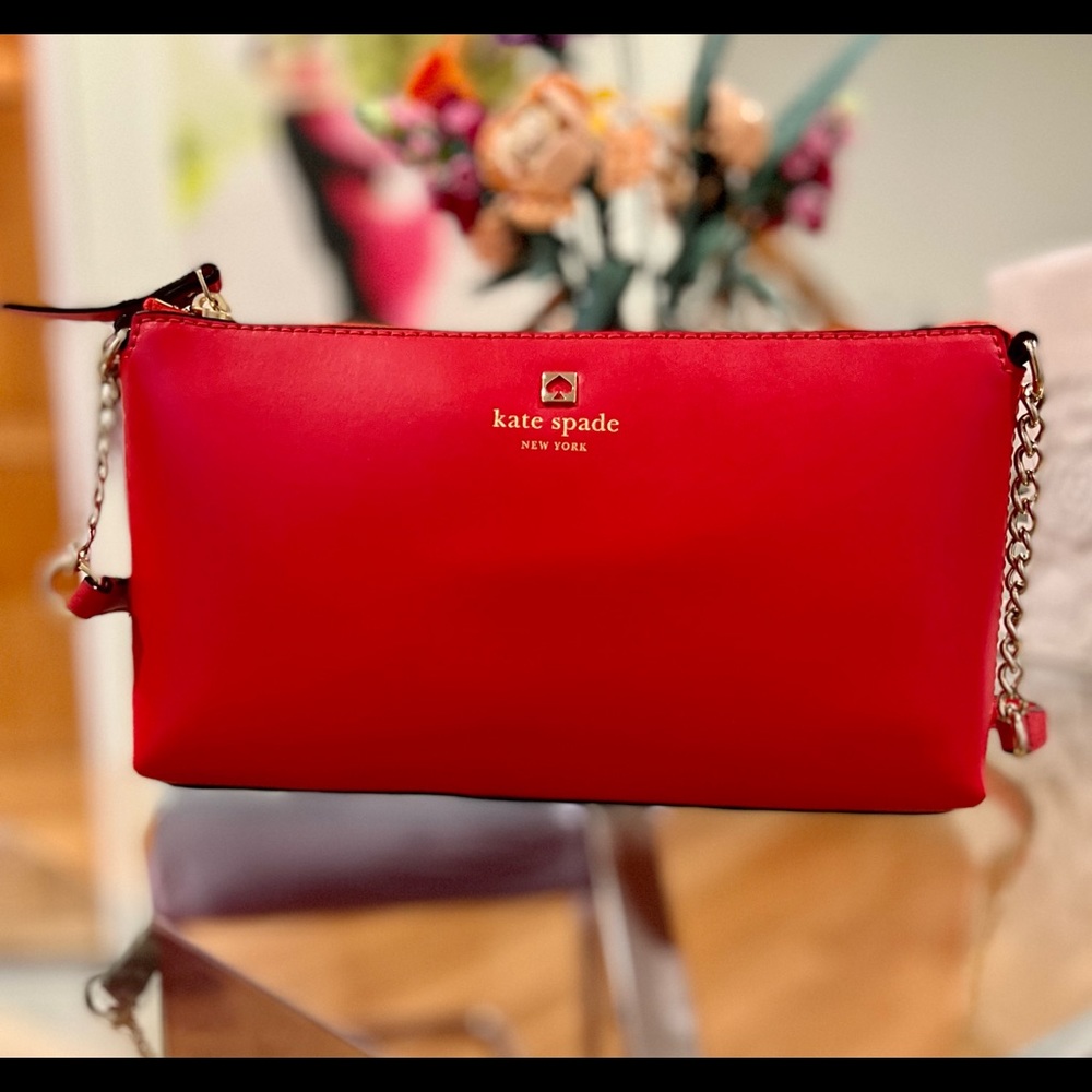 Brand New Kate Spade Crossbody/Shoulder Bag